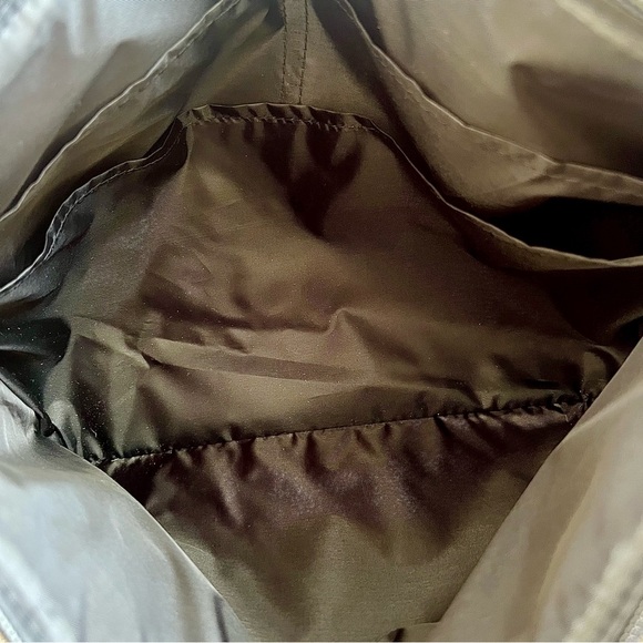 Large Colorful Birds and Florals Embroidered Pom Pom Bag (NWOT) - Picture 6 of 9